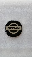 LOGO NISSAN 